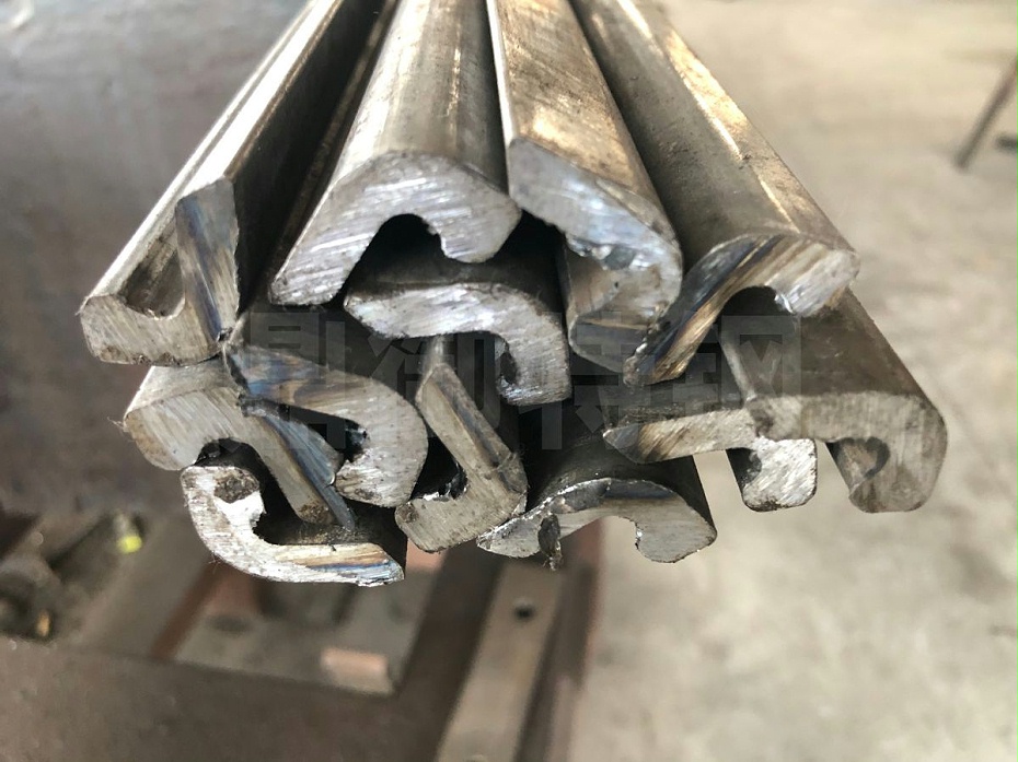 異型鋼生產(chǎn)加工