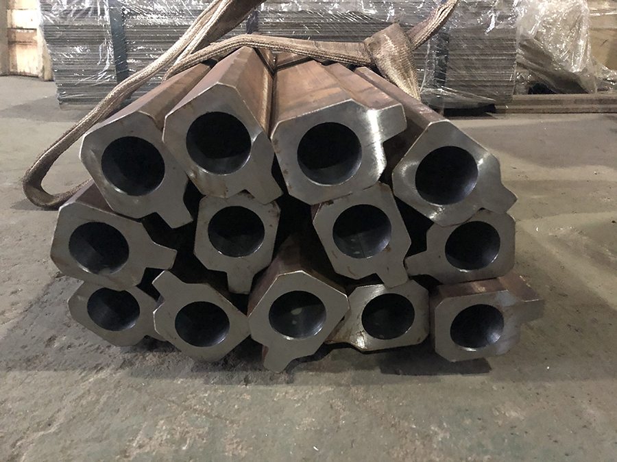 異型鋼質量不過關，是由哪些因素決定的